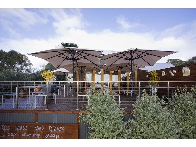 45 Old Lorne Road, Deans Marsh VIC 3235