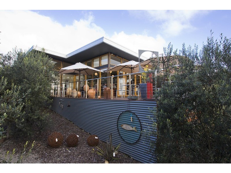 45 Old Lorne Road, Deans Marsh VIC 3235