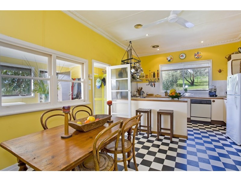 45 Old Lorne Road, Deans Marsh VIC 3235