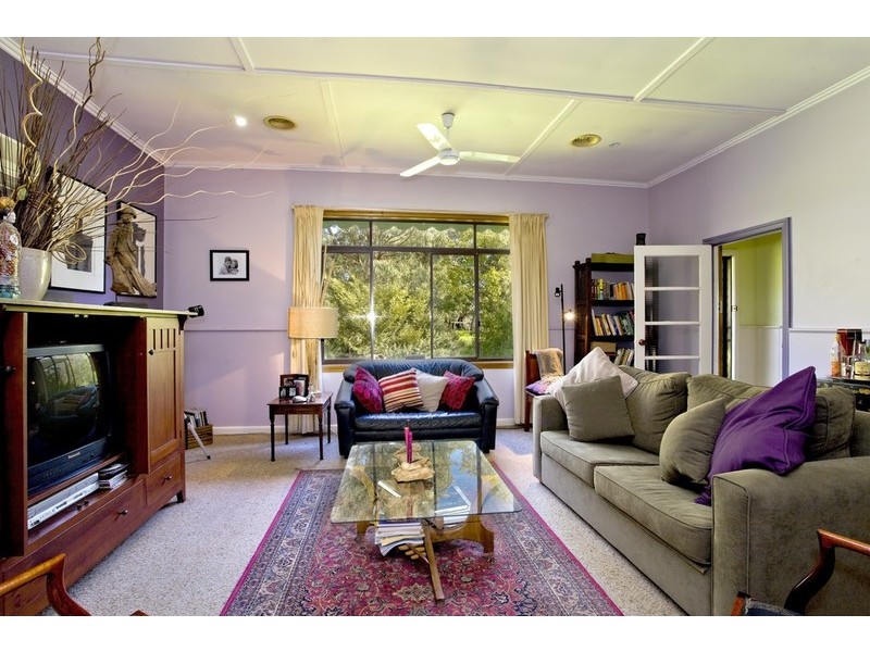 45 Old Lorne Road, Deans Marsh VIC 3235