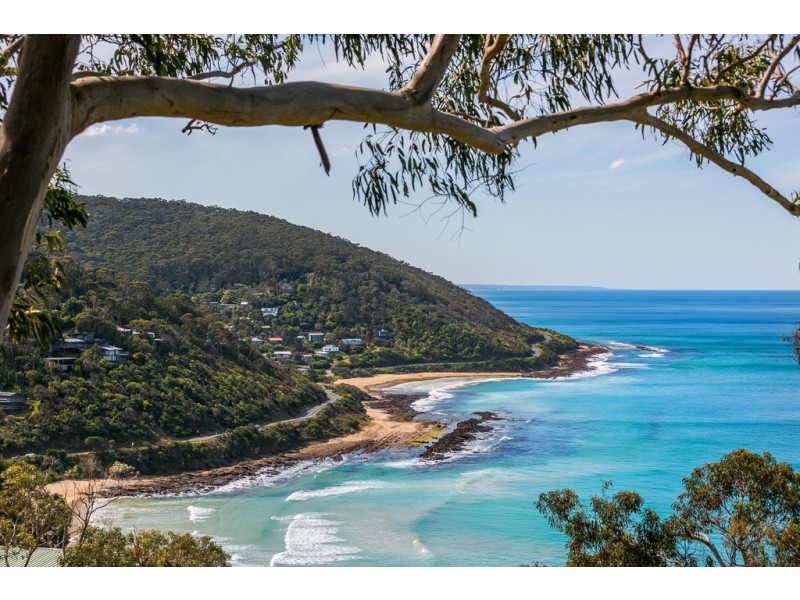 15-16 McRae Road, Wye River VIC 3221