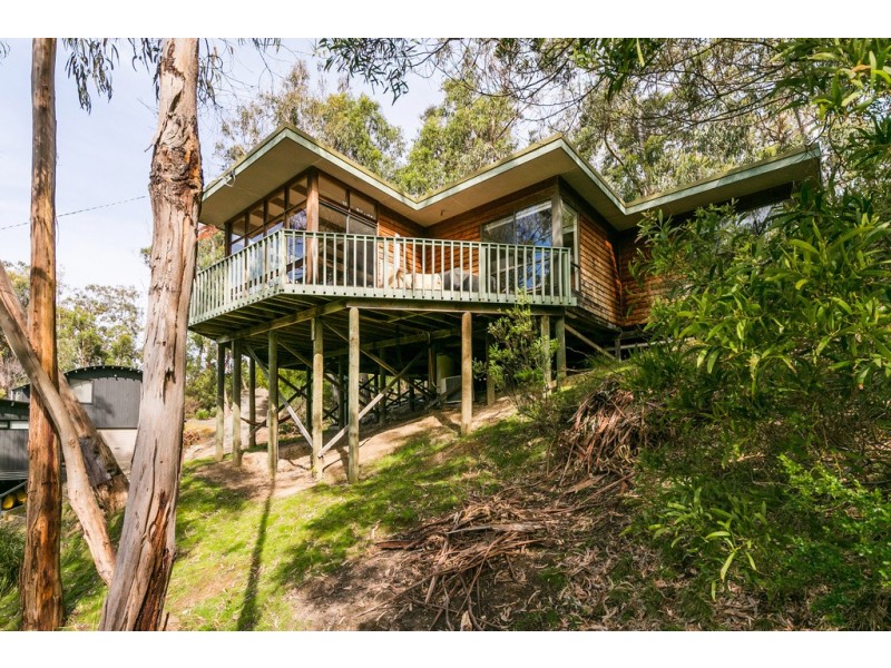 11 Gibson Avenue, Kennett River VIC 3221