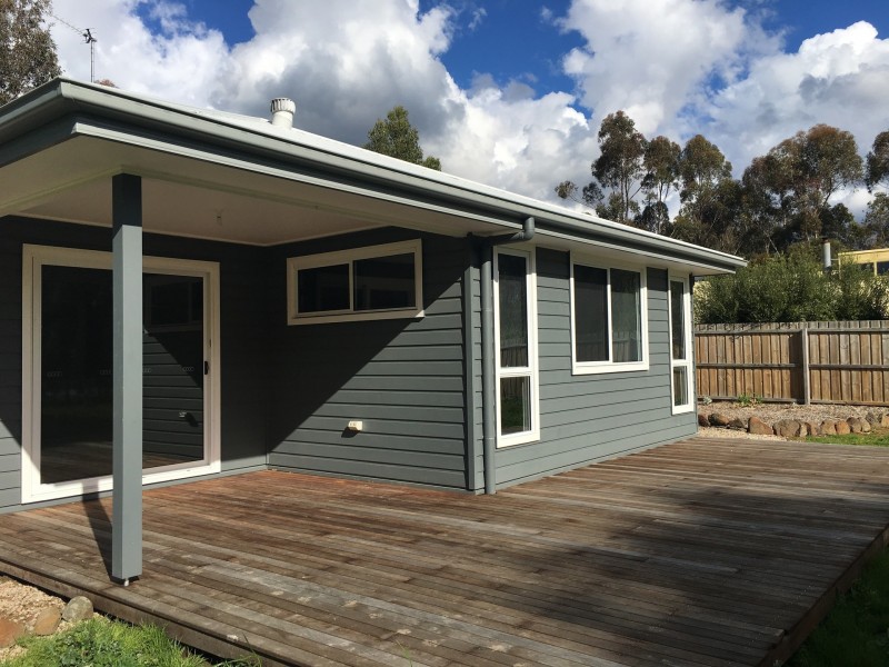 36 Aurel Road, Deans Marsh VIC 3235