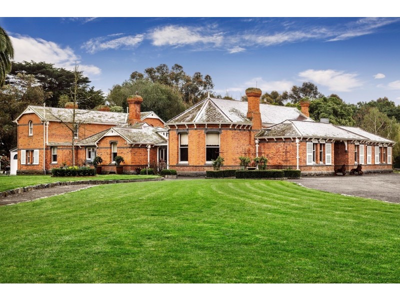 4100 Cape Otway Road, Birregurra VIC 3242