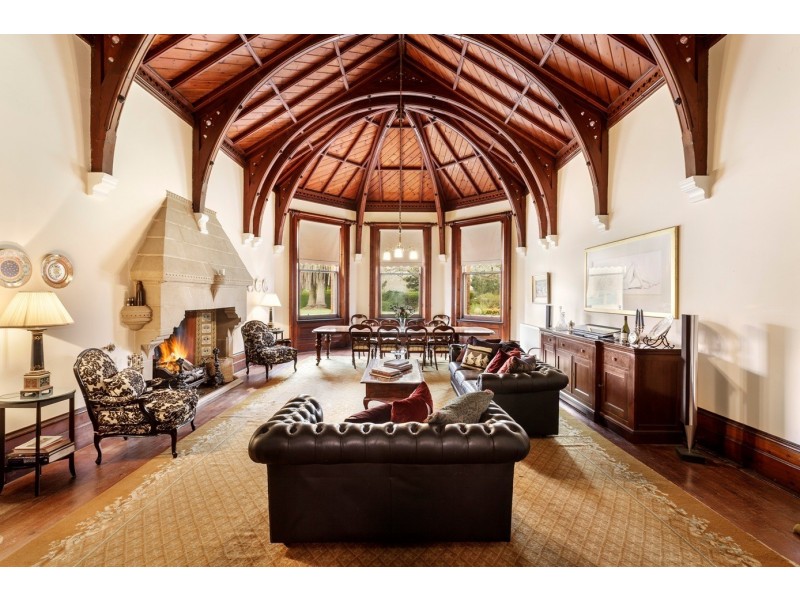 4100 Cape Otway Road, Birregurra VIC 3242