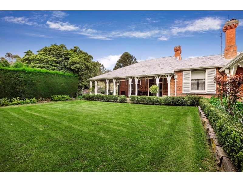 4100 Cape Otway Road, Birregurra VIC 3242