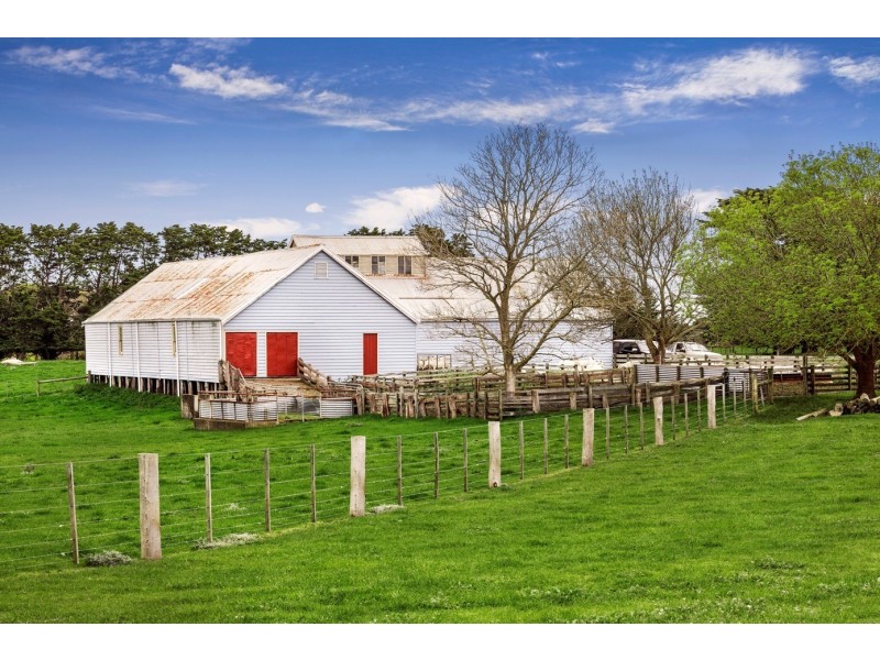 4100 Cape Otway Road, Birregurra VIC 3242