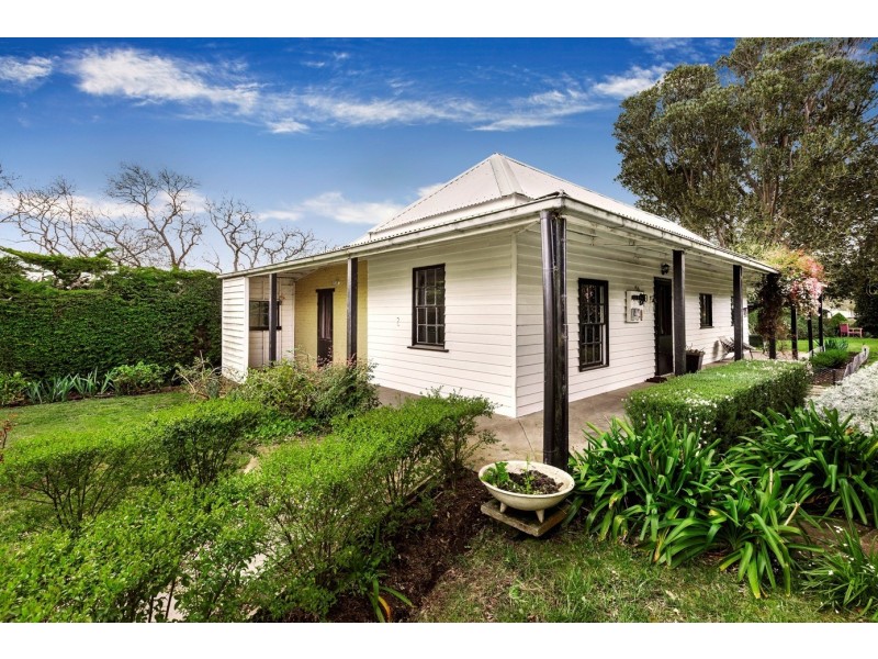 4100 Cape Otway Road, Birregurra VIC 3242