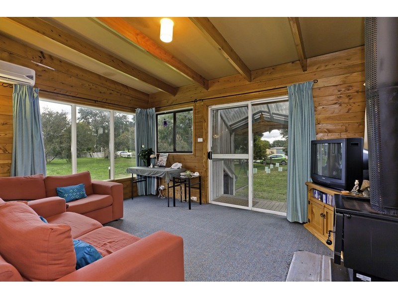 23 Pennyroyal Valley Road, Deans Marsh VIC 3235