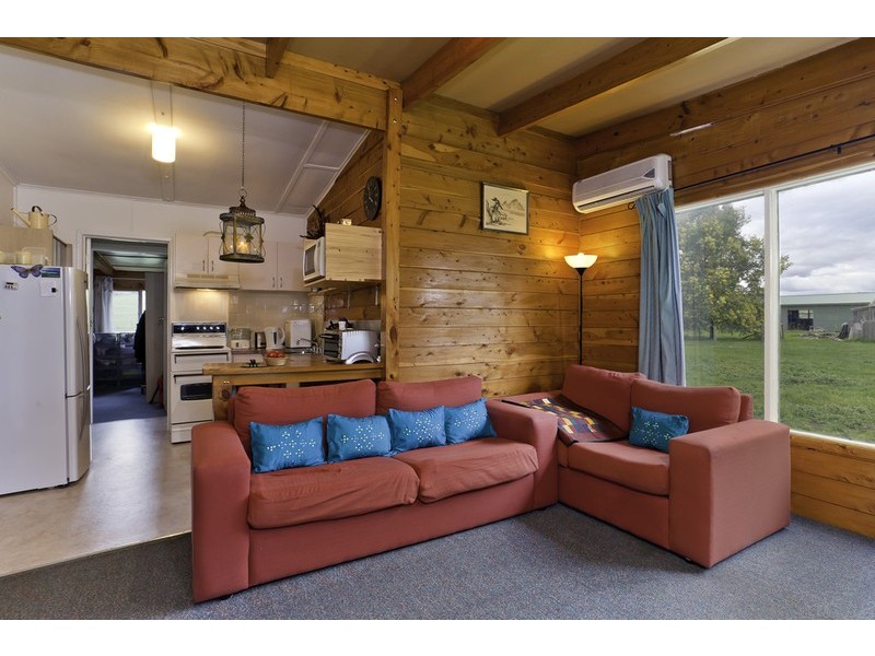 23 Pennyroyal Valley Road, Deans Marsh VIC 3235
