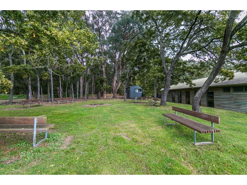 635 Wensleydale Station Road, Wensleydale VIC 3241