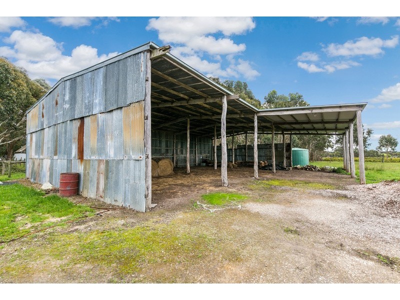 635 Wensleydale Station Road, Wensleydale VIC 3241