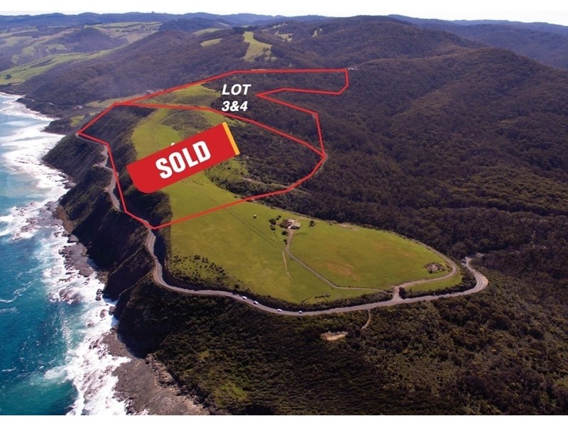 4650 Great Ocean Road, Wongarra VIC 3221