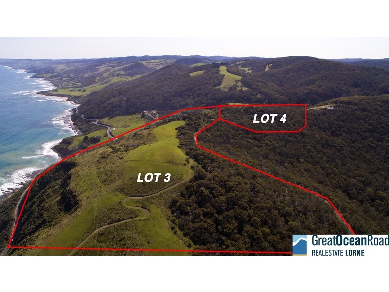 4650 Great Ocean Road, Wongarra VIC 3221