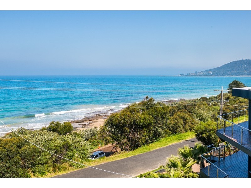 45 Hall Street, Lorne VIC 3232