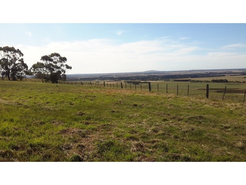 1130 Winchelsea-Deans Marsh Road, Bambra VIC 3241