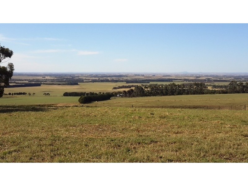 1130 Winchelsea-Deans Marsh Road, Bambra VIC 3241
