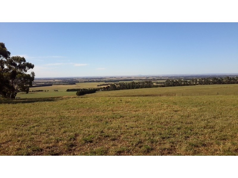 1130 Winchelsea-Deans Marsh Road, Bambra VIC 3241