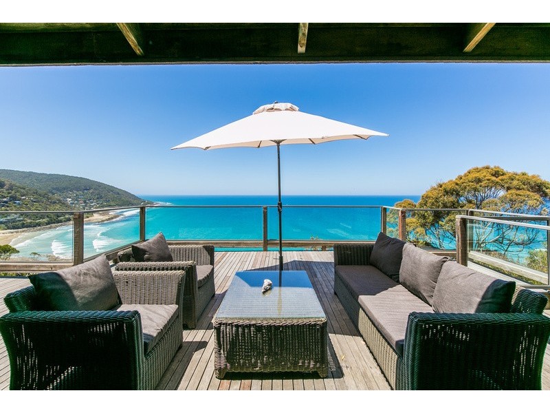 22 Morley Avenue, Wye River VIC 3221