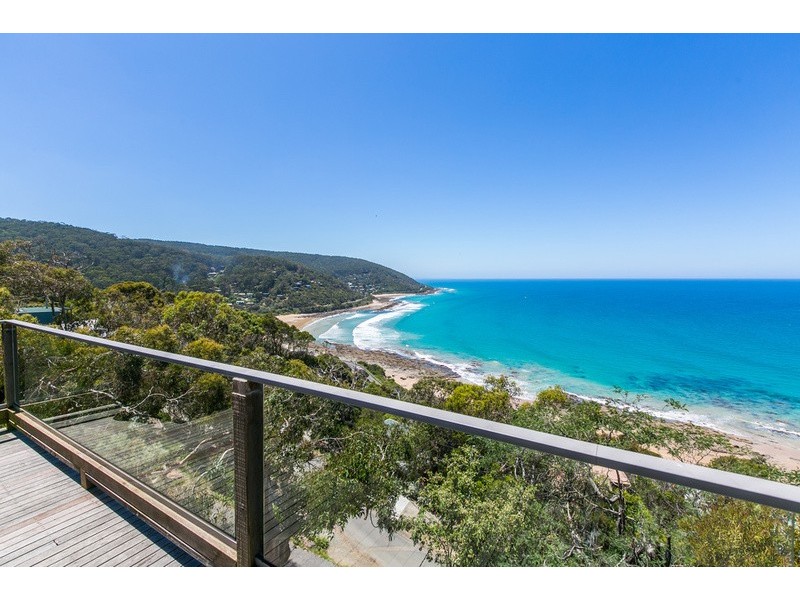22 Morley Avenue, Wye River VIC 3221
