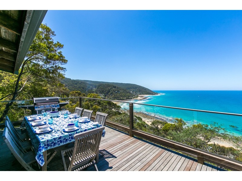22 Morley Avenue, Wye River VIC 3221