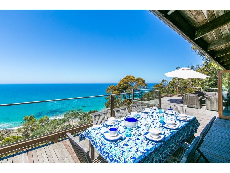22 Morley Avenue, Wye River VIC 3221