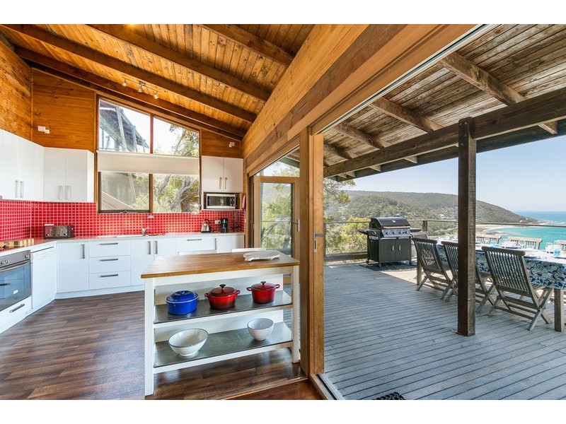 22 Morley Avenue, Wye River VIC 3221
