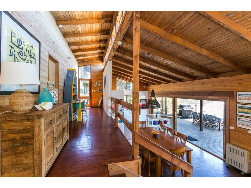 22 Morley Avenue, Wye River VIC 3221