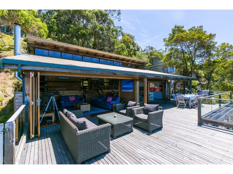 22 Morley Avenue, Wye River VIC 3221