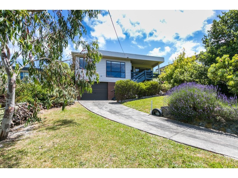 25 Richardson Boulevard, Lorne VIC 3232