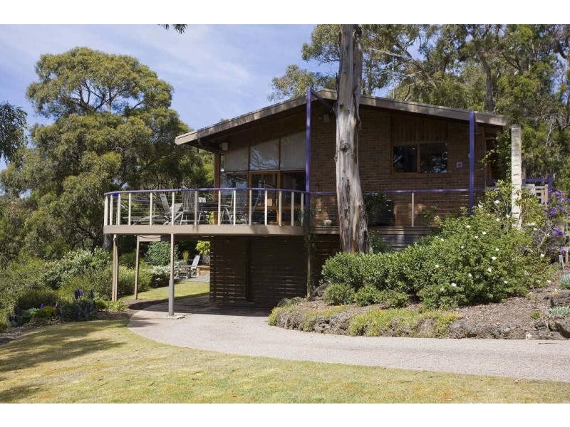 53 Richardson Boulevard, Lorne VIC 3232
