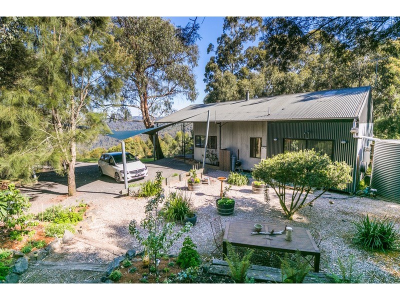 75 Sincocks Road, Pennyroyal VIC 3235