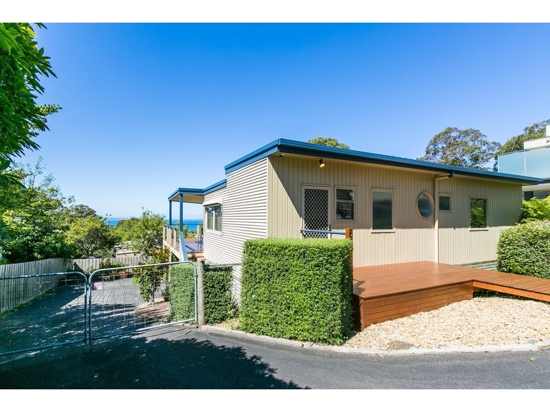 2/7 George Street, Lorne VIC 3232