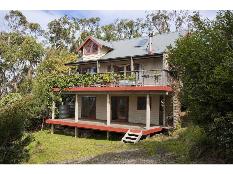 5 Ridge Drive, Kennett River VIC 3221