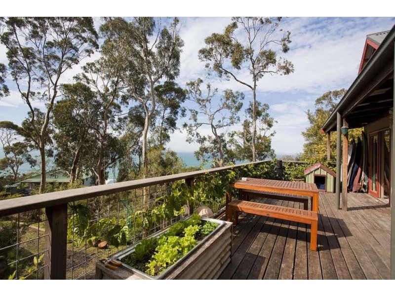 5 Ridge Drive, Kennett River VIC 3221