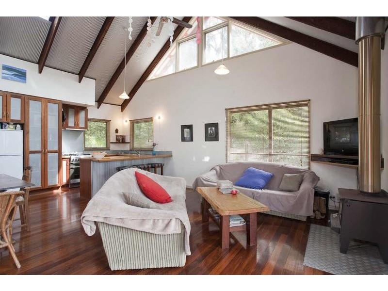 5 Ridge Drive, Kennett River VIC 3221