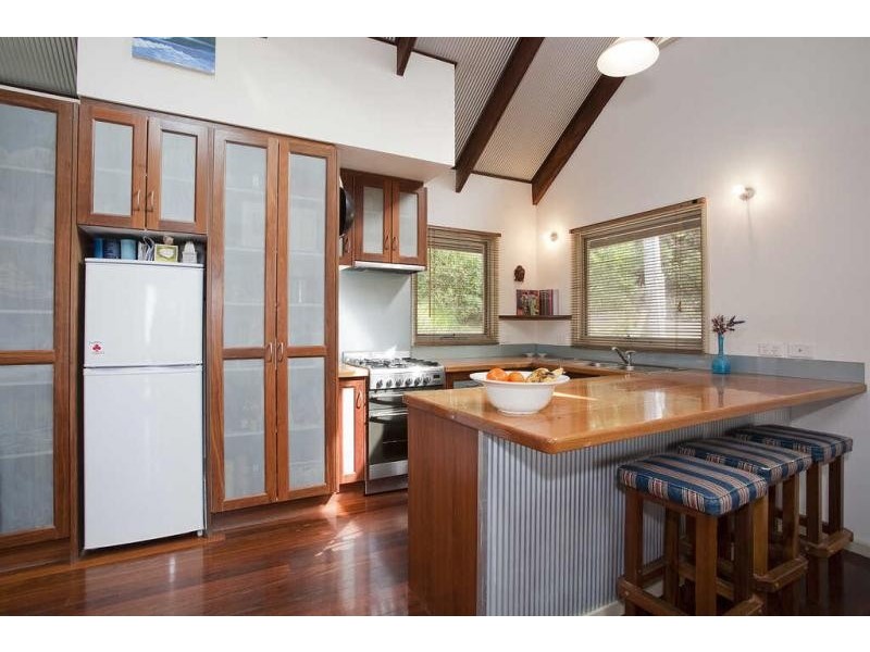 5 Ridge Drive, Kennett River VIC 3221