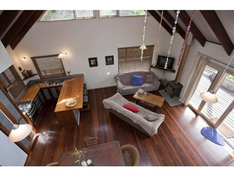 5 Ridge Drive, Kennett River VIC 3221