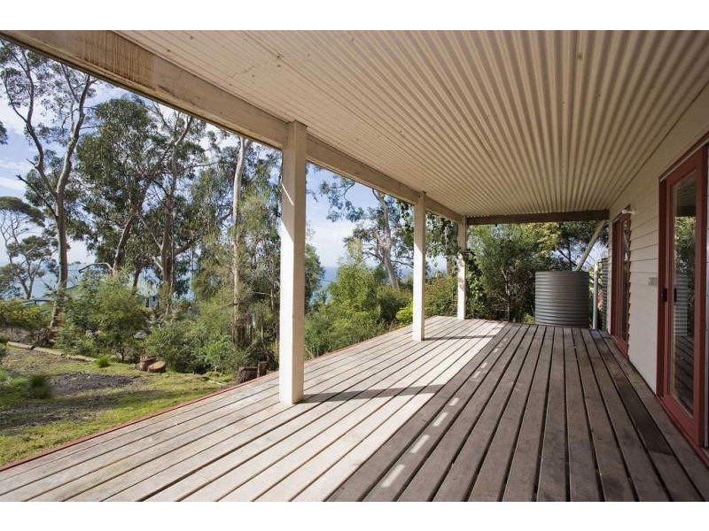 5 Ridge Drive, Kennett River VIC 3221
