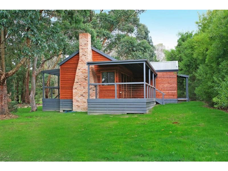 1B/435 Deans Marsh – Lorne Road, Deans Marsh VIC 3235