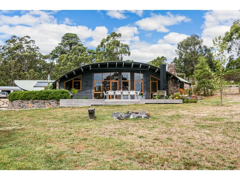 1040 Bambra-Boonah Road, Boonah VIC 3235