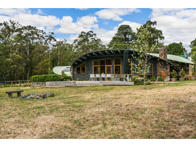 1040 Bambra-Boonah Road, Boonah VIC 3235