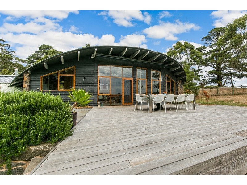 1040 Bambra-Boonah Road, Boonah VIC 3235