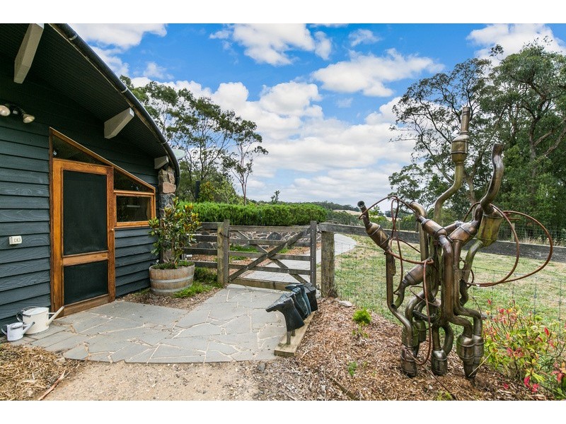 1040 Bambra-Boonah Road, Boonah VIC 3235