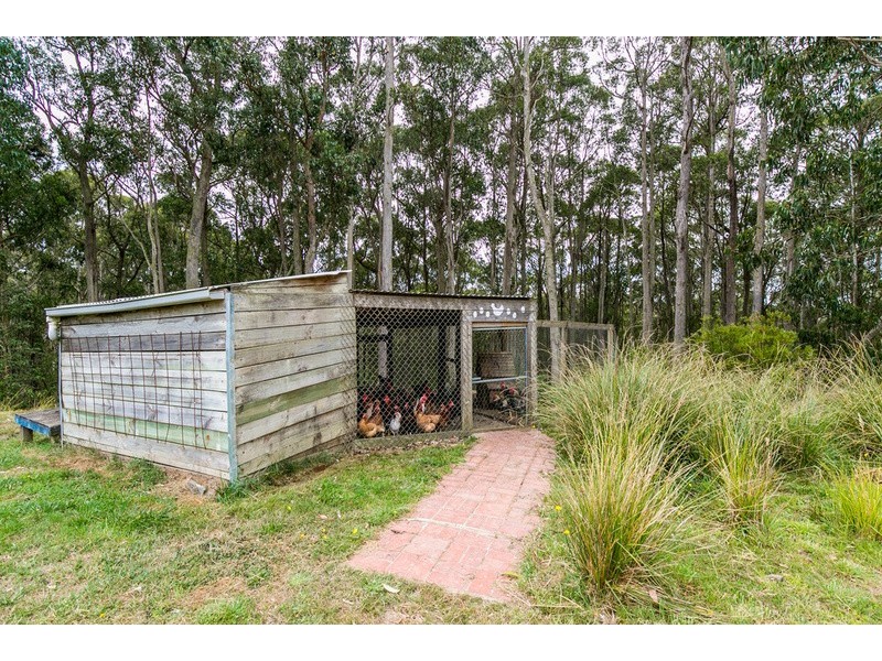 1040 Bambra-Boonah Road, Boonah VIC 3235