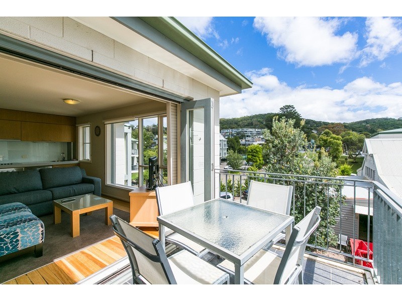 187A & B/35 Mountjoy Parade, Lorne VIC 3232