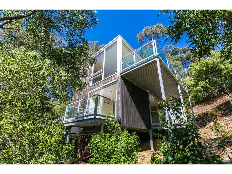 5 Richardson Boulevard, Lorne VIC 3232