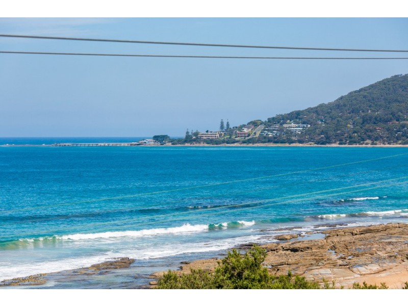 57 Hall Street, Lorne VIC 3232