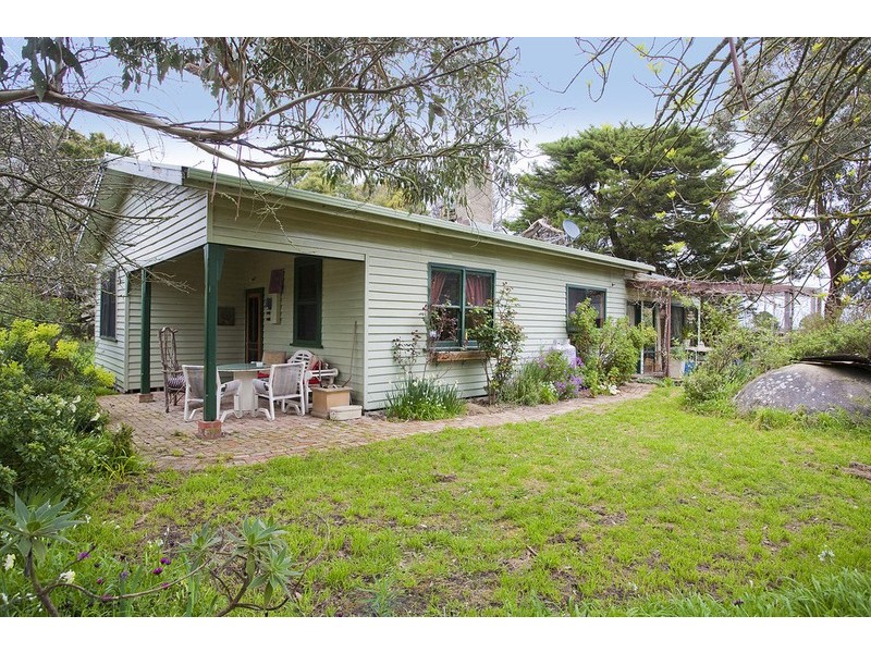 2200  Deans Marsh – Winchelsea Road, Deans Marsh VIC 3235