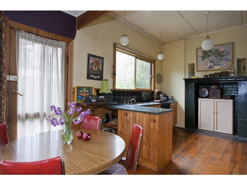 2200  Deans Marsh – Winchelsea Road, Deans Marsh VIC 3235